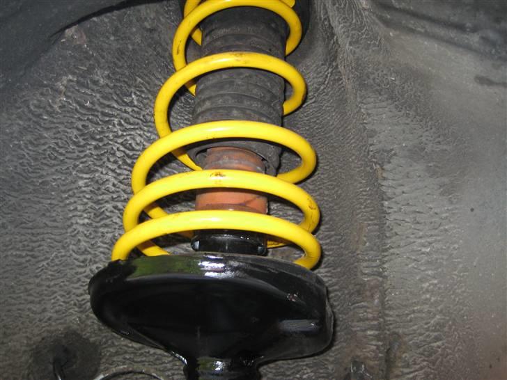 Toyota Corolla E10 - død - Så kom de nye stumper sku på! billede 18