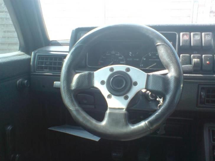 VW golf 2 td/intercoler.. billede 9