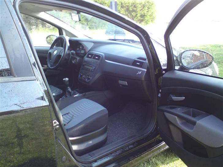 Fiat Grande Punto "SOLGT" billede 10