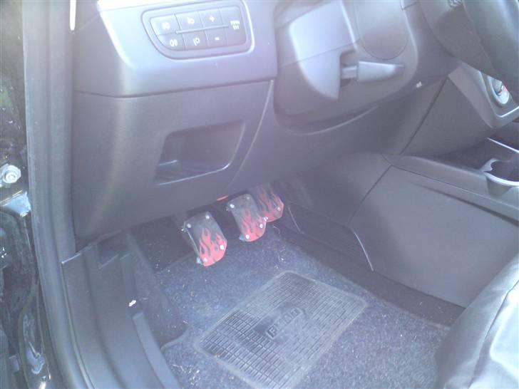 Fiat Grande Punto "SOLGT" billede 12