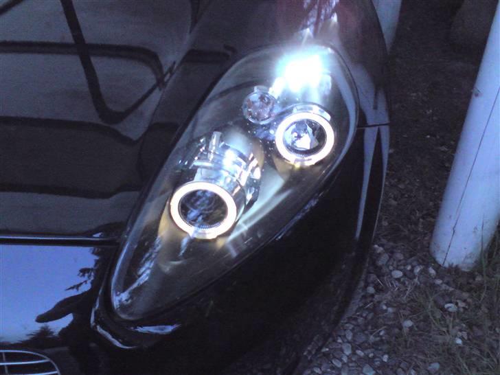 Fiat Grande Punto "SOLGT" billede 19