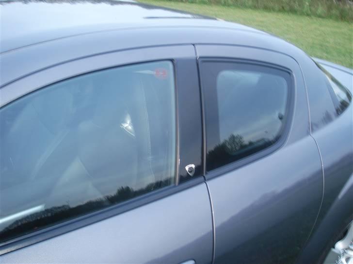 Mazda RX 8 *Solgt* billede 3