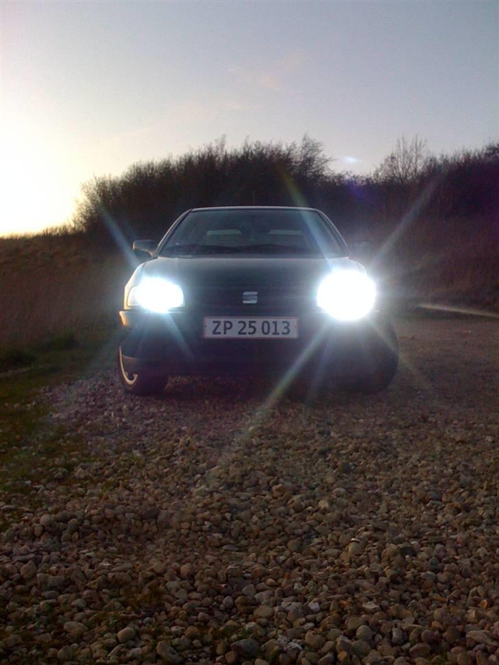 Seat  Cordoba GLX billede 9