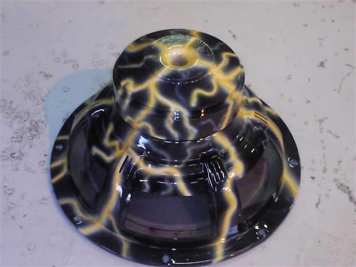 Peugeot 406 ST.... solgt billede 13