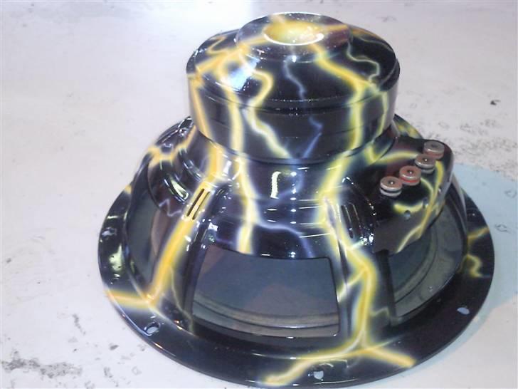 Peugeot 406 ST.... solgt billede 14