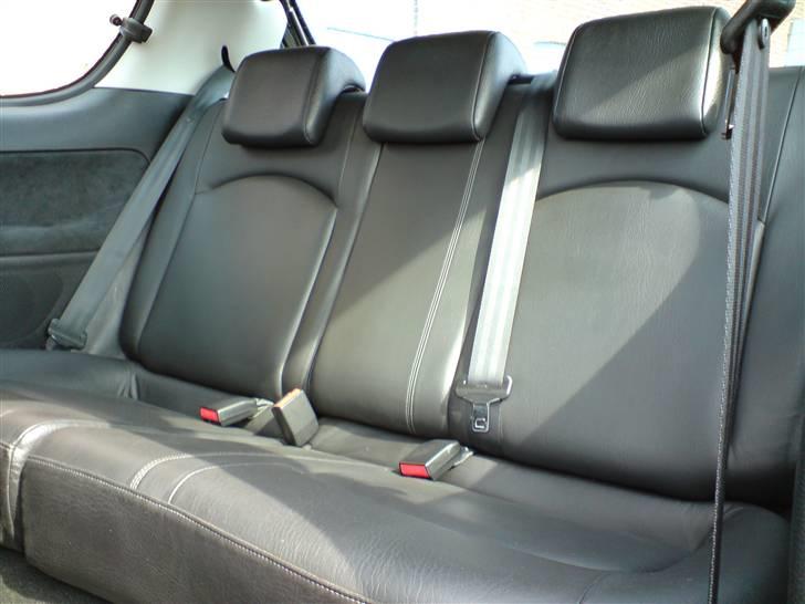 Peugeot 206 Griffe  billede 15