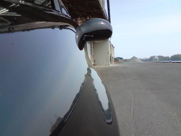 Peugeot 206 Griffe  billede 18