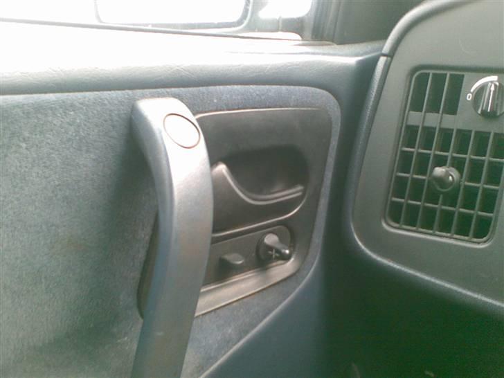 Saab 9000i 2,3 16V  "SOLGT" billede 4