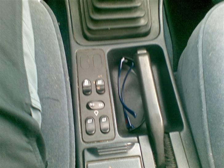 Saab 9000i 2,3 16V  "SOLGT" billede 5