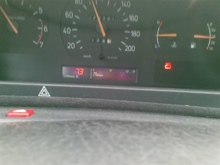 Saab 9000i 2,3 16V  "SOLGT" billede 6