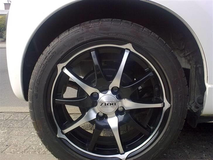 Citroën C1 prestige (Solgt) billede 6