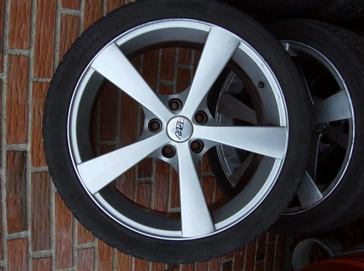 VW Passat 1,8 Turbo Solgt billede 18