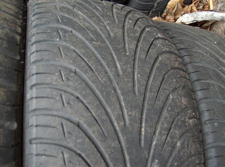 VW Passat 1,8 Turbo Solgt billede 20