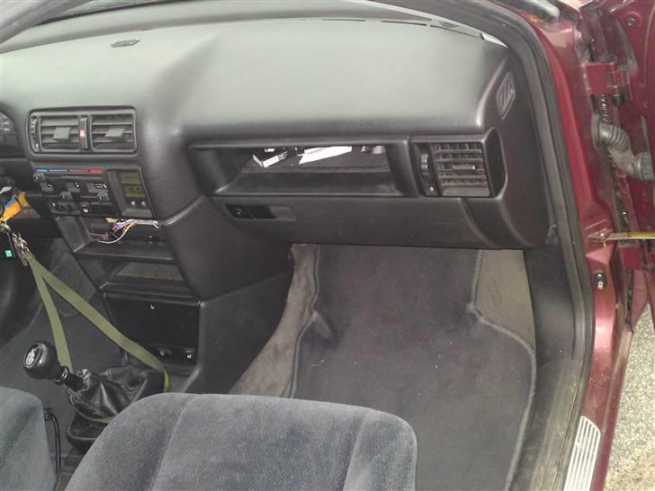 Opel vectra 2,5v6 billede 6