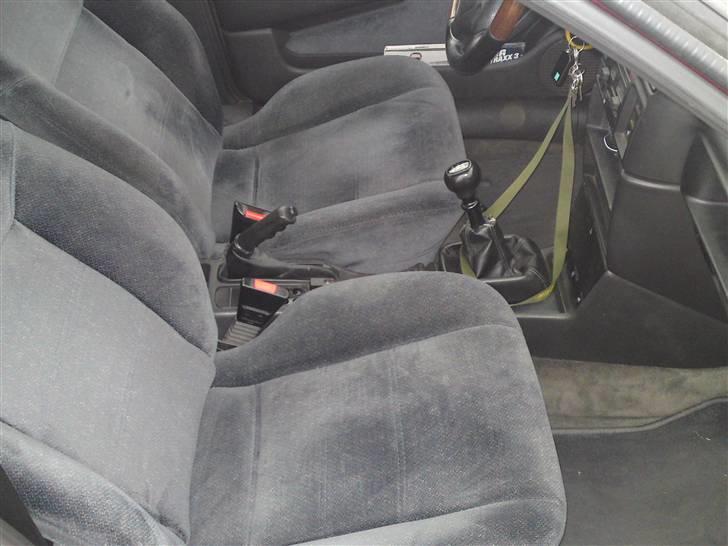 Opel vectra 2,5v6 billede 7