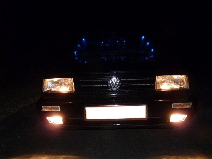 VW Golf II GTD ~ 1983 ~ Solgt billede 7