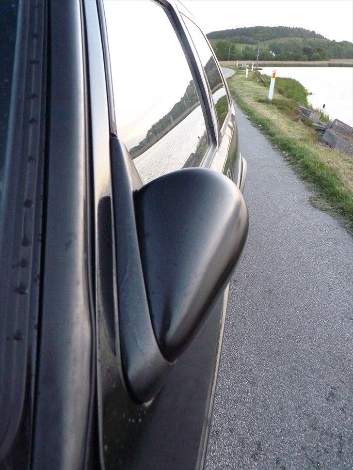 VW Golf II GTD ~ 1983 ~ Solgt billede 15