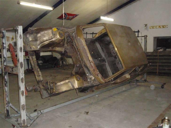 Volvo 262C Bertone billede 13