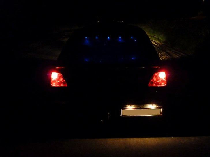 VW Golf II GTD ~ 1983 ~ Solgt billede 16