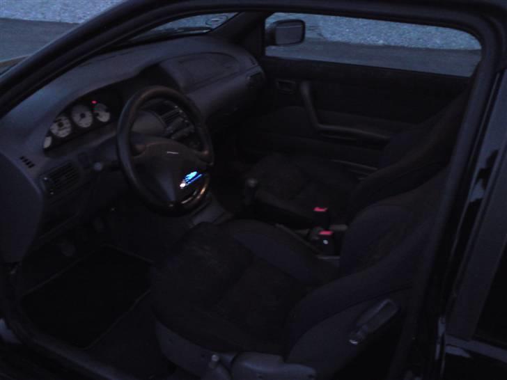Fiat punto GT turbo ..solgt.. billede 8