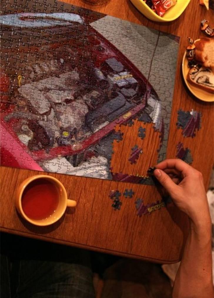 Mazda 626  GLX byttet billede 16