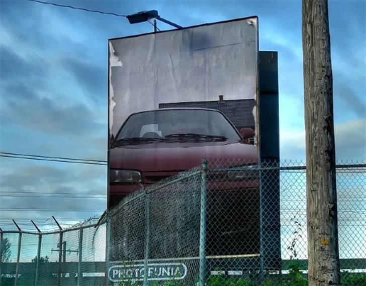 Mazda 626  GLX byttet billede 18