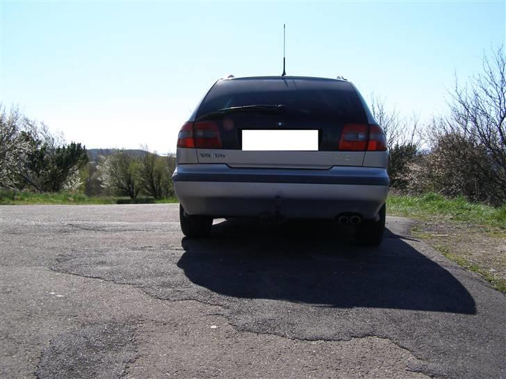 Volvo V40 billede 10