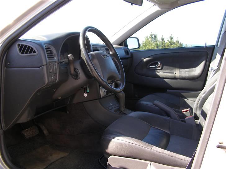 Volvo V40 billede 11