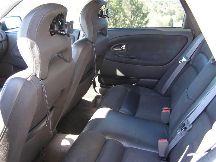 Volvo V40 billede 12