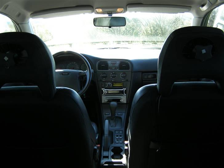 Volvo V40 billede 13