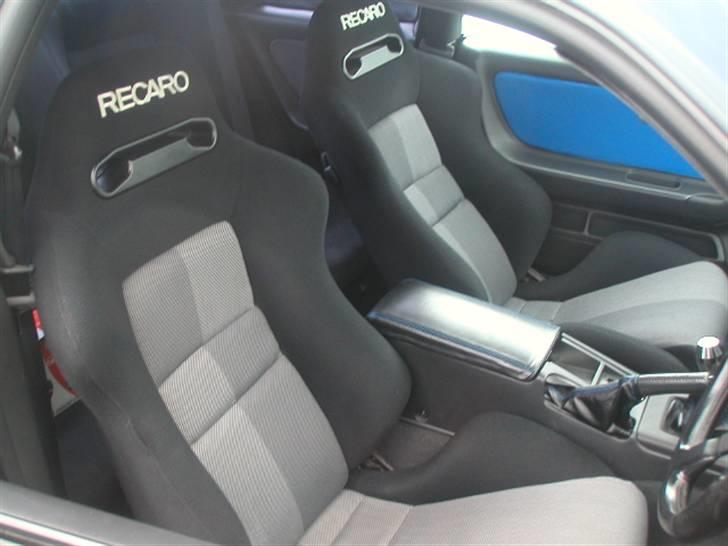 Nissan Skyline R33 GTR V-Spec billede 14