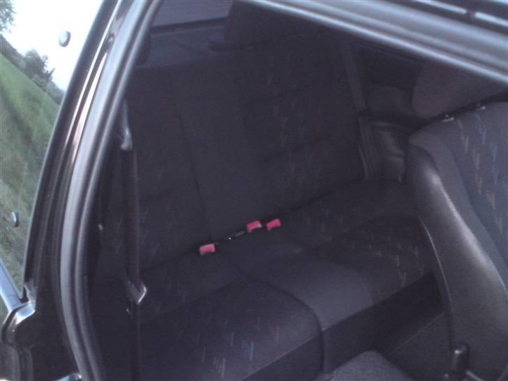 Peugeot 106 Solgt. billede 12