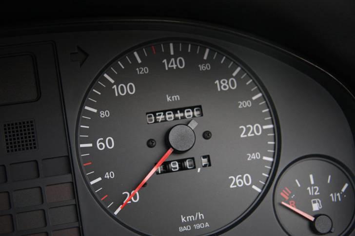 Audi 80 Cabriolet *solgt* - Fine KM... 78.000... og fuld servicebog. Dejligt. billede 10