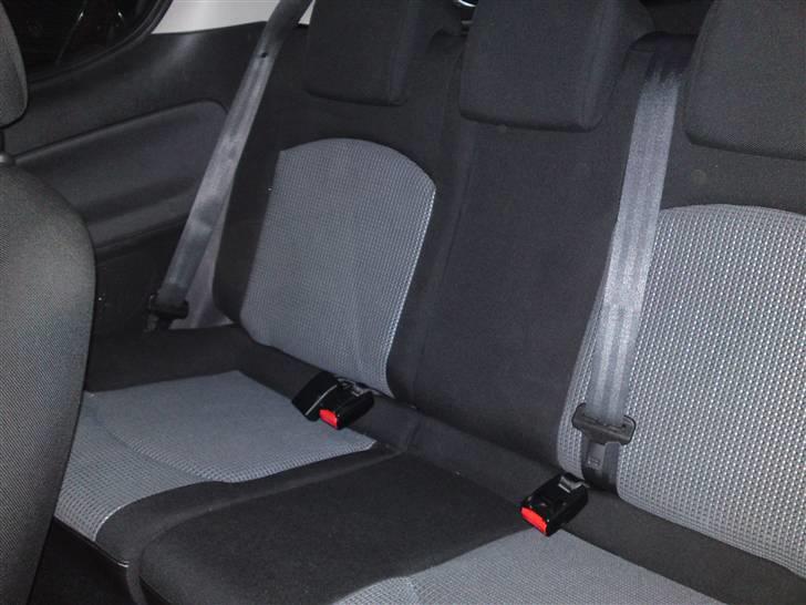 Peugeot 206 billede 14