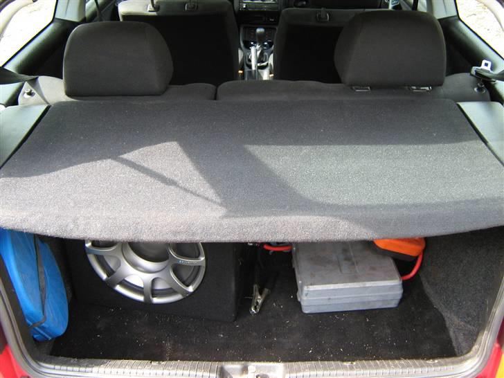 VW Golf 3 - SOLGT billede 9