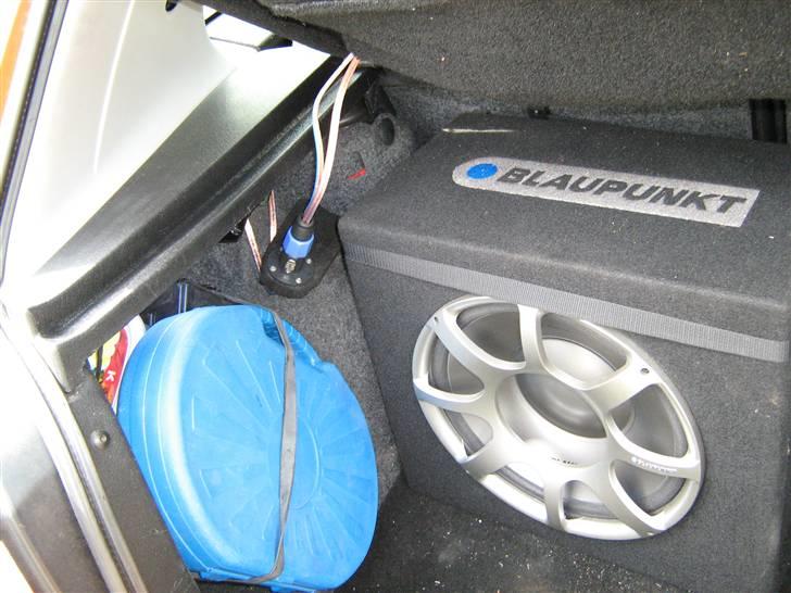 VW Golf 3 - SOLGT billede 10