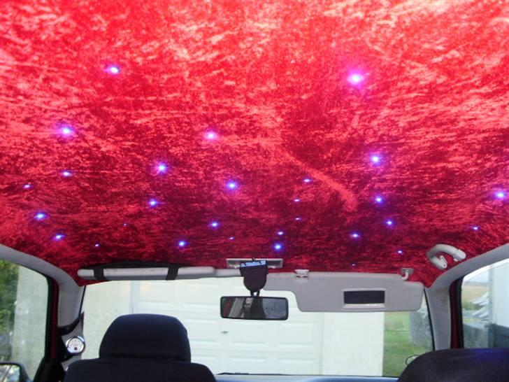 VW Golf 3 GTI billede 5