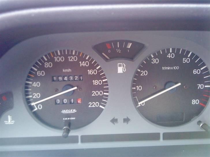 Peugeot 106 rally   (solgt) billede 5