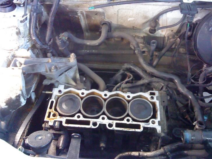 Peugeot 106 rally   (solgt) billede 9