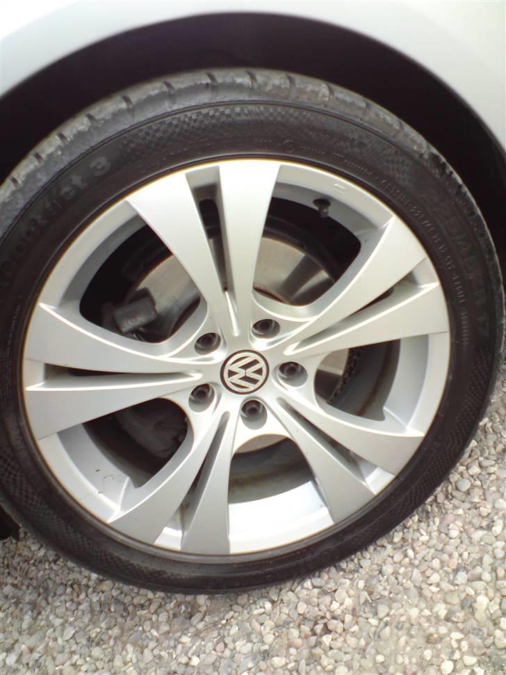 VW Golf 5 105 Trendline billede 5