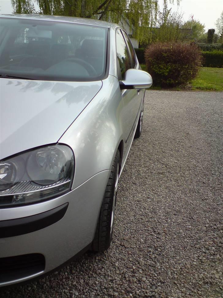 VW Golf 5 105 Trendline billede 7