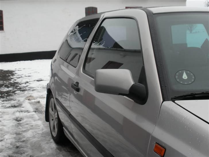 VW golf 3  billede 14