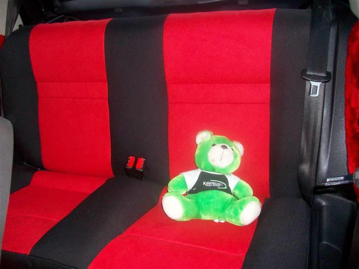 VW Lupo 3L billede 11