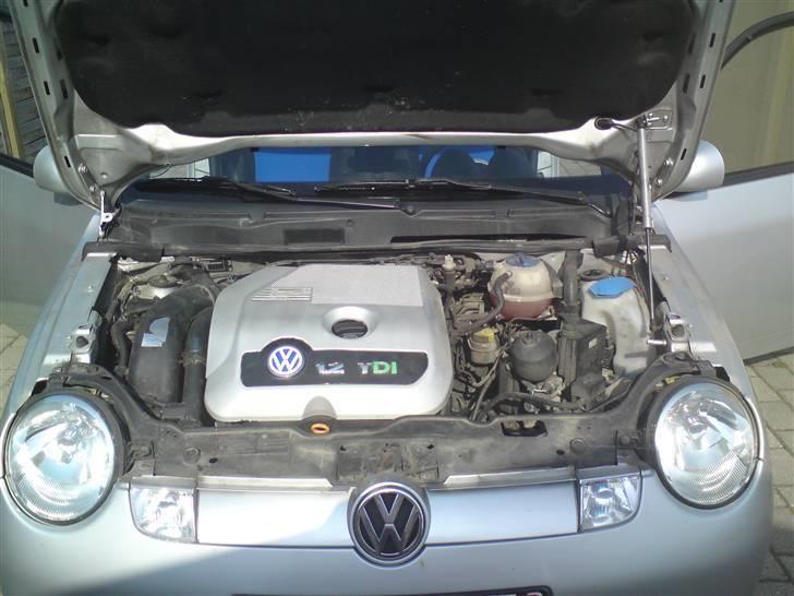 VW Lupo R.I.P :-( billede 5