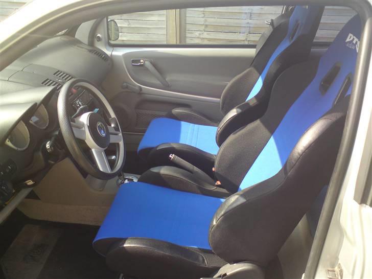 VW Lupo R.I.P :-( billede 6