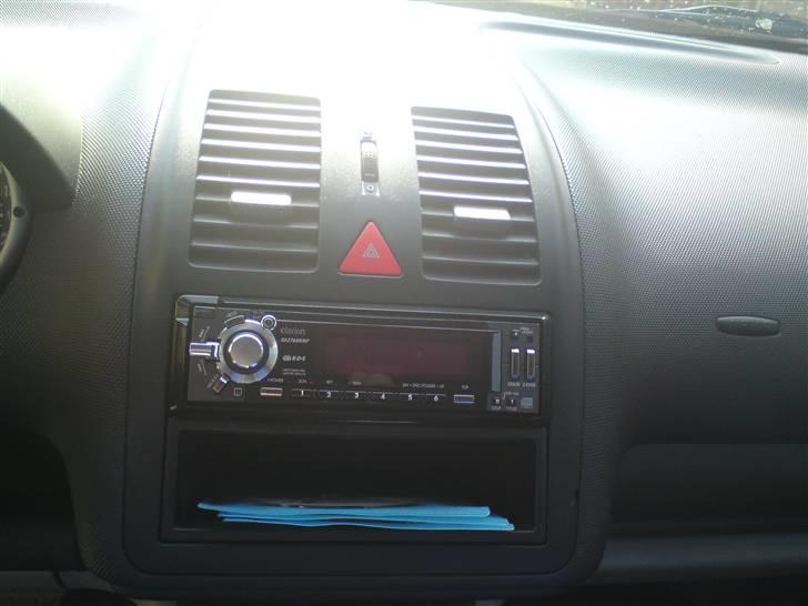 VW Lupo R.I.P :-( billede 7