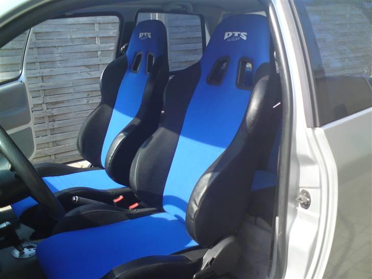 VW Lupo R.I.P :-( billede 8