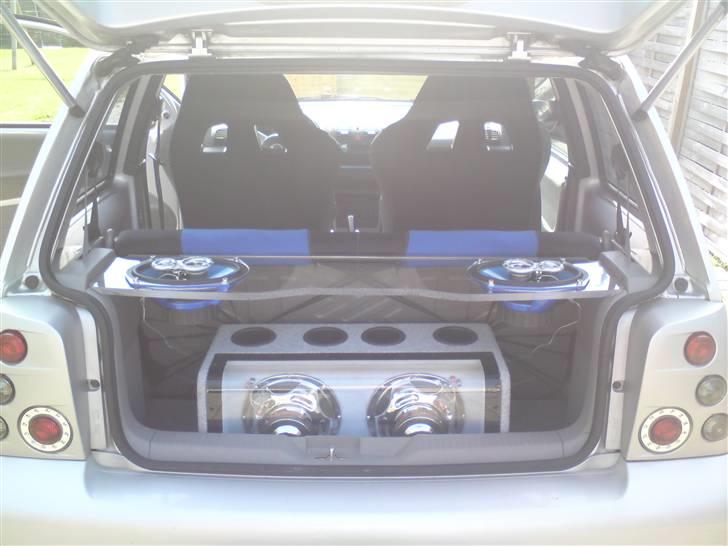 VW Lupo R.I.P :-( billede 9