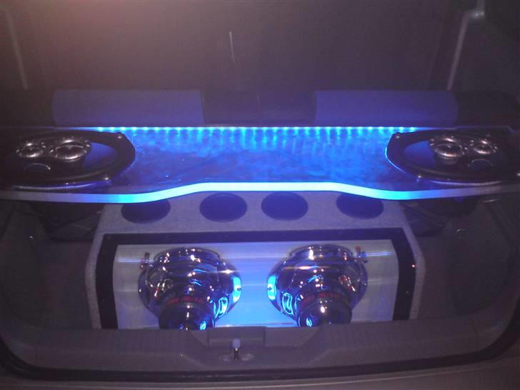 VW Lupo R.I.P :-( billede 10