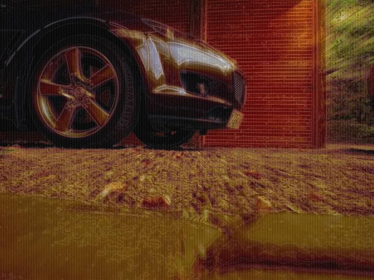 Mazda RX 8 *Solgt* - When boredom strikes billede 7